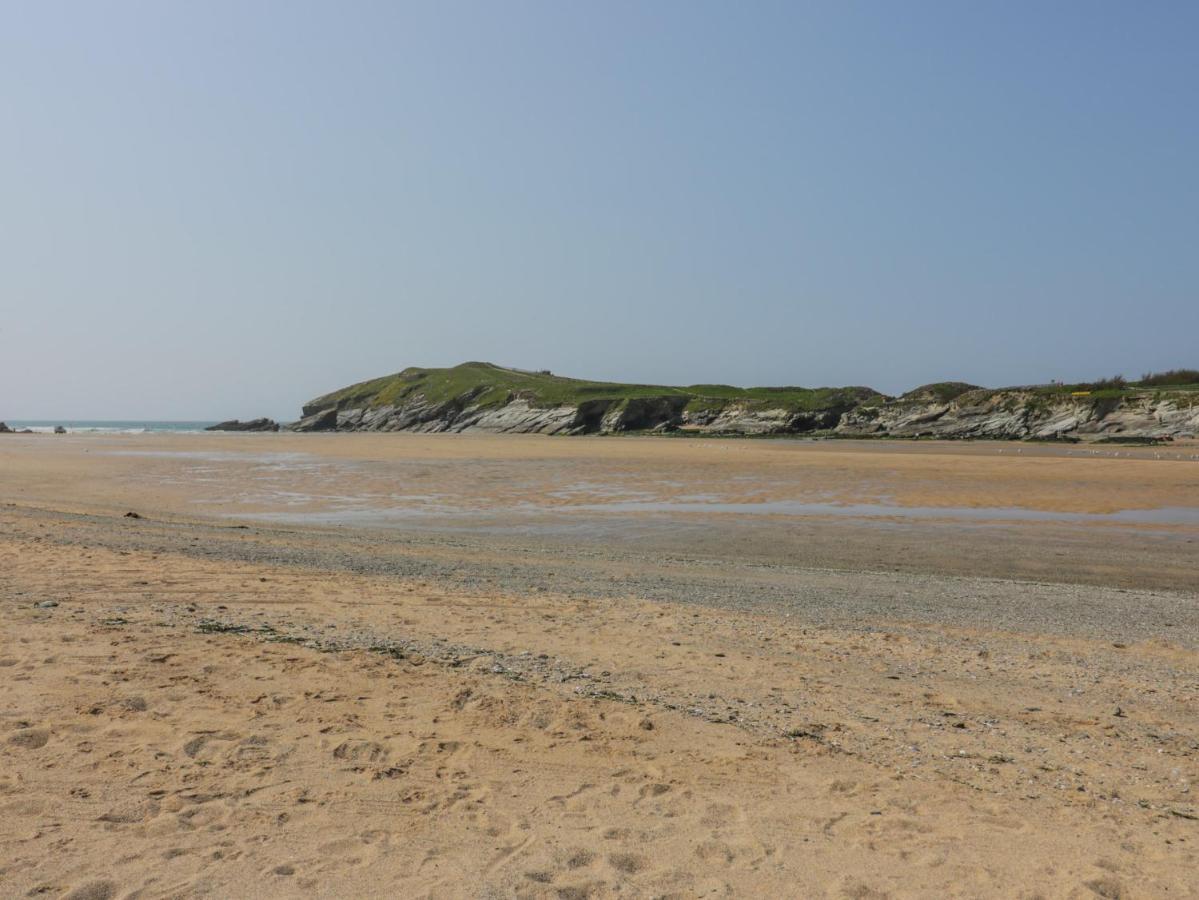 Beachcliff New Quay Kültér fotó